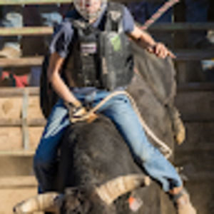 Meet your Posher, Sam